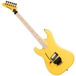 KRAMER クレイマー Baretta Bumblebee Yellow  Left-handed 左用 レフトハンド バレッタ エレキギター