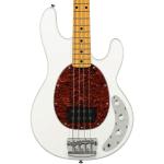 Sterling by Musicman RAY24CA / Olympic White