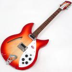 Rickenbacker 330 Fireglo #2421682