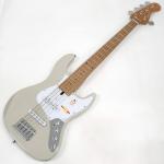 Bacchus バッカス WL5-STD33-AC RSM/M LG  アウトレット 特価品 33インチスケール 5弦ベース