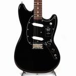 Fender フェンダー Player II Mustang Black
