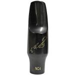 E.Rousseau ルソー アウトレット NC4 アルトサックス ニュークラシック ラバー マウスピース Alto saxophone mouthpiece New Classic Model　北海道 沖縄 離島不可