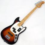 Fender フェンダー Player II Mustang Bass PJ 3CS MN プレイヤー ムスタング・ベース