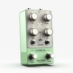 Cornerstone Antique v3 エフェクター オーバードライブ