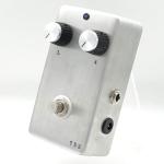 kgr harmony TB2 ブリティッシュ系ファズ