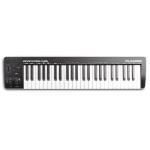 M-AUDIO エムオーディオ Keystation 49 MK3 49鍵 USB MIDIキーボード