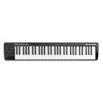 M-AUDIO エムオーディオ Keystation 61 MK3 61鍵 USB MIDIキーボード