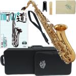 J Michael Jマイケル 3年保証 TN-900 テナーサックス 新品アウトレット ラッカー ゴールド 管楽器 JAZZ セットN　以下対応不可 北海道 沖縄 離島 代引き 同梱