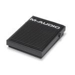 M-AUDIO エムオーディオ SP-1 サスティンペダル フットスイッチ 極性切り替えスイッチ搭載