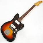 Vanzandt ヴァンザント JMV-R2 Less Pressure / 3-Tone Sunburst #9898