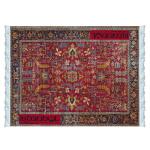 istanbul Mehmet イスタンブール メメット RUG2 Classic DESIGN セッティング マット ドラム