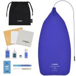 YAMAHA ヤマハ KOSTP6 トランペット お手入れセット 管楽器 メンテナンス お掃除 Trumpet Maintenance Cleanings Tool　北海道 沖縄 離島不可