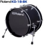 Roland ローランド KD-18-BK