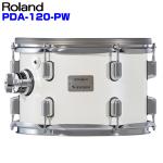 Roland ローランド PDA120-PW Tom Pad