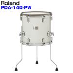 Roland ローランド PDA140F-PW Tom Pad