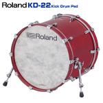 Roland ローランド KD-22-GC