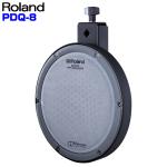 Roland ローランド PDQ-8 Tom Pad