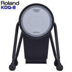 Roland ローランド 1台のみ即納可能 KDQ-8 Kick Drum Pad 