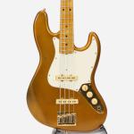 Fender フェンダー GOLD JAZZ BASS 1982年製