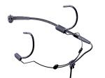 AKG エーケージー C520L ◆ AKGワイヤレスシステム用マイク ヘッドウォーン・マイクロホン for ボーカル