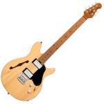 Sterling by Musicman JV60C Butterscotch  Valentine Maroon 5 ジェームス・バレンタイン Model 