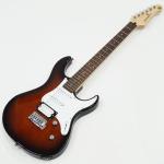 YAMAHA ヤマハ PACIFICA112V OVS パシフィカ アウトレット  エレキギター  Old Violin Sunburst
