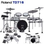 Roland ローランド 納期未定 TD716