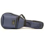 NAZCA ナスカケース Maton 808用ケース #41 Dark blue ダークブルー 足ゴム無し メイトンギター 808シェイプ 日本製
