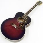 Gibson ギブソン SJ-200 Standard / Magenta Burst #20754049