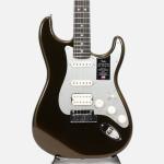 Fender フェンダー American Ultra II Stratocaster HSS Texas Tea