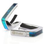 Thalia Capos CH-Teal Angel Wing