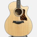 Taylor テイラー 314ce J-Spec (約43mmナット幅、スリムカーブ・ネック)
