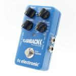 tc electronic ティー・シー・エレクトロニック Flashback Delay & Looper
