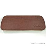 Fender フェンダー Eyeglass Case Jazzmaster / Jaguar エレキギター用 ハードケース メガネケース型 ジャズマスター ジャガー