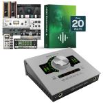 Universal Audio ユニバーサル オーディオ Apollo Twin X QUAD | Gen 2 Essentials+ Edition