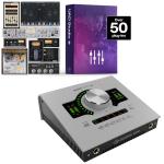 Universal Audio ユニバーサル オーディオ Apollo Twin X QUAD | Gen 2 Studio+ Edition