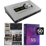 Universal Audio ユニバーサル オーディオ Apollo x4 | Gen 2 Studio+ Edition
