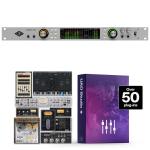 Universal Audio ユニバーサル オーディオ Apollo x6 | Gen 2 Studio+ Edition