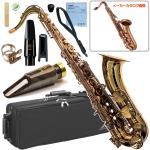 YAMAHA ヤマハ YTS-62A テナーサックス アンバーラッカー 管楽器 Tenor saxophone Amber lacquer セット A　北海道 沖縄 離島 代引き不可
