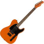 SQUIER スクワイヤー Affinity Telecaster Telecaster HH  Metallic Orange アウトレット テレキャスター 