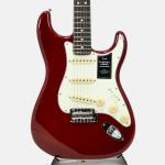 Fender フェンダー Player II Stratocaster / Transparent Cherry Burst