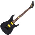 Jackson ジャクソン MJ Series Dinky DKR Satin Black 特価品 国産 エレキギター