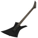 Charvel シャーベル Pro Plus XT Kelly KE HT6 Baritone Satin Black  アウトレット 27インチスケール ケリー エレキギター