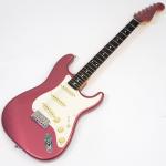 Fender フェンダー Char Stratocaster Burgundy / Char Burgundy 