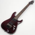 SCHECTER シェクター HELLRAISER C-7 FR 〈 AD-C-7-FR-HR 〉 / BCH