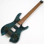 Ibanez アイバニーズ Q52PB / Cosmic Blue Low Gloss