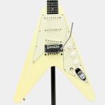 Gibson ギブソン Flying V Modified