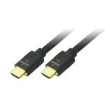 CANARE カナレ HDM07H 7m ◆ 7メートル Passive イーサネット付き ハイスピード HDMI ケーブル