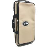 Marcus Bonna マーカスボナ MBOBEHB BG オーボエ イングリッシュホルン ダブルケース ベージュ ベイビー ナイロン リュック セミハード beige  北海道 沖縄 離島不可 