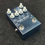 Wampler Pedals ワンプラーペダル Triple Wreck ＜ Used / 中古品 ＞ 